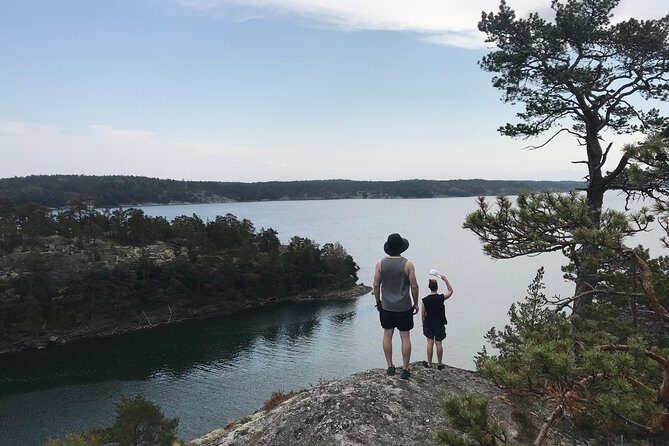 1-Day Small-Group Stockholm Archipelago Kayak Tour - Gear, coaching, and how hard this day really is