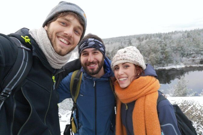 1-Day Small-Group Stockholm Nature Hiking - Meeting point, timing, and how to start without stress