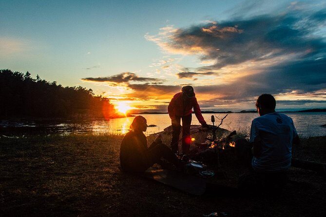 2-day kayaking adventure around Vaxholm in Stockholm Archipelago - self guided - Price and Value: Does $288.54 Cover Real Cost or Just Marketing?