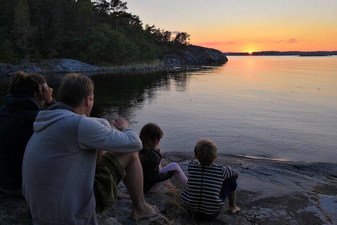 2-Day Small-Group Stockholm Archipelago Kayak Tour - The Value Question: Is $480 Worth It?