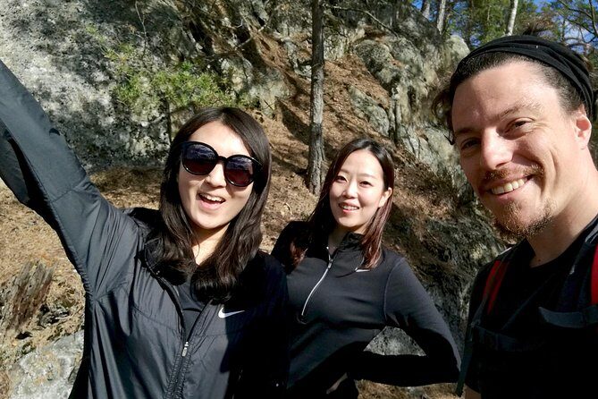 2-Day Small-Group Stockholm Hiking Tours - What to Bring: The Real Success Checklist