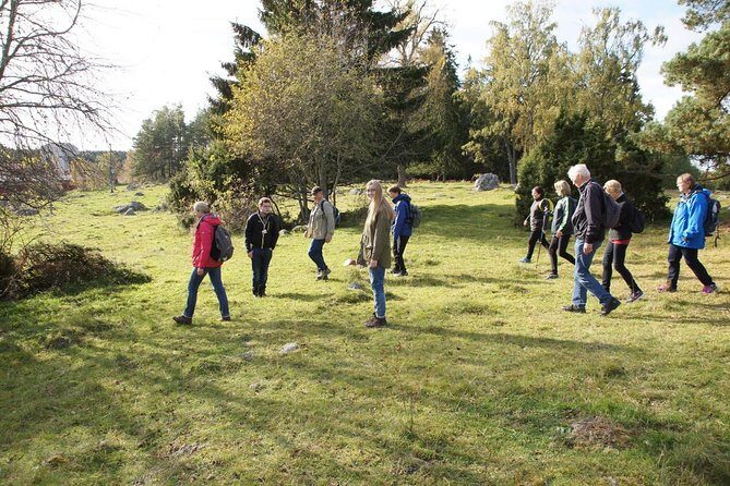 3-4h Viking History Short Day Tour from Stockholm - Stop 4: Vallentuna Church (1190) and the Pagan-to-Christian Shift