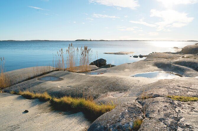 4-Day Stockholm Archipelago Self-Guided Kayak and Wild Camp - Price and value: what $555.48 buys you (and what it doesn’t)