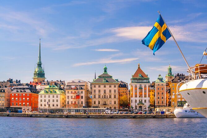 ABBA Museum Fast-Track Tickets, Stockholm Pop Culture Tour - Key Highlights You’ll Feel Immediately
