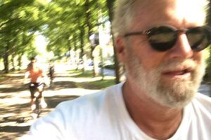 Best Stockholm Bike Tour. English, French or Spanish! - History you can picture: Birger Jarl, Gustav Vasa, Queen Christina, and founding stories