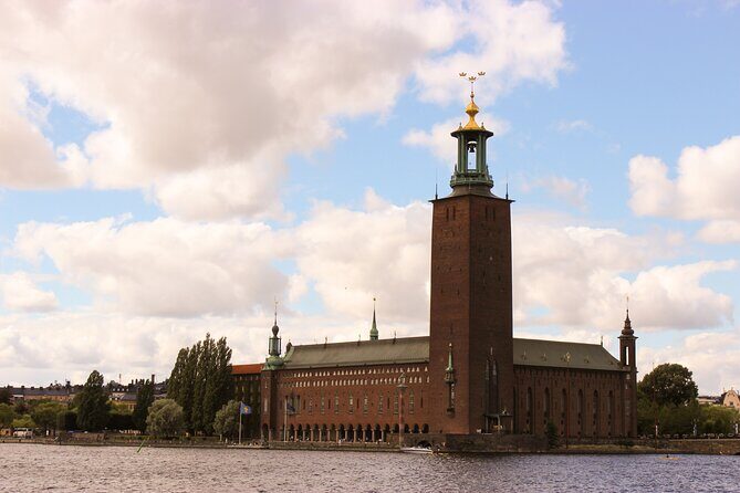 City Hall, Old Town & Vasa Museum - all-in-1 guided experience - Key highlights you’ll feel during the day