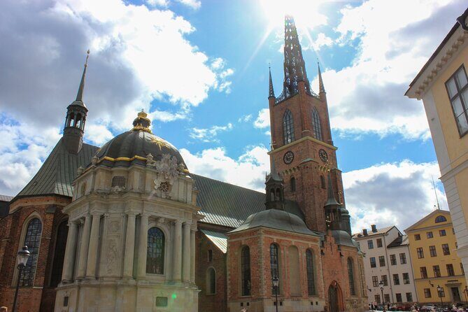 City Hall, Old Town & Vasa Museum - all-in-1 guided experience - How much is it worth? Price, inclusions, and timing reality