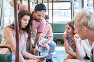 CityQuest in Stockholm - To See Stockholm and Die - Before you go: phone, internet, and weather matter