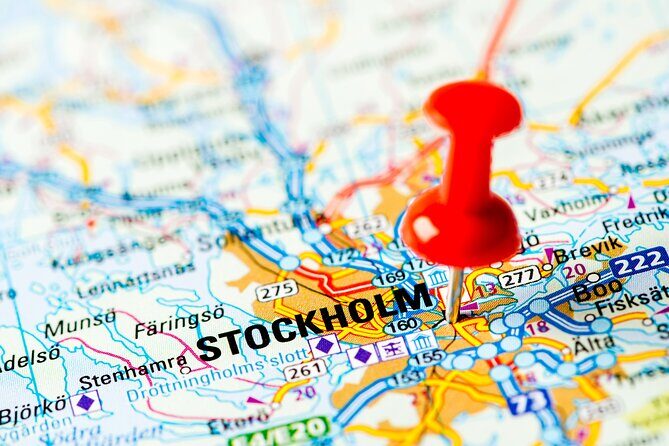 Classic Stockholm Small Group Walking Tour | 3 Hours - Key highlights I’d plan around