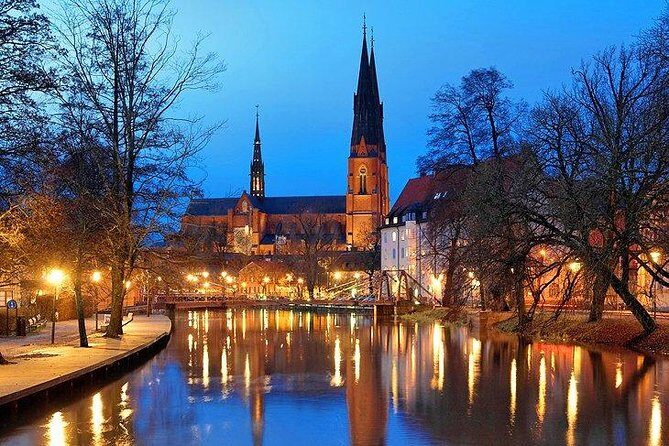 Day-Trip- to-Uppsala - Why this Uppsala day feels different than a typical “big sights” tour