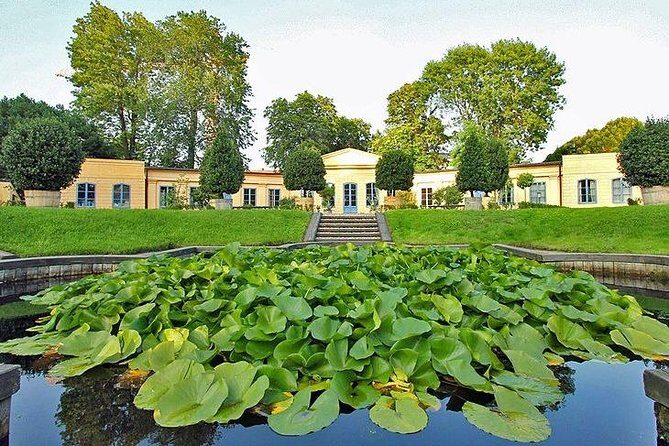 Day-Trip- to-Uppsala - Uppsala University main building: rune stone courtyard moments