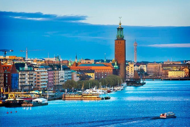 Exclusive Stockholm Grand Tour #1 - Who this tour fits best (and who might want something else)