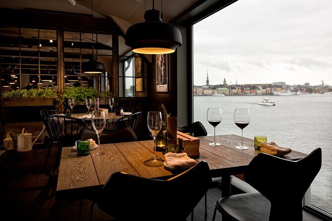 Fotografiska Stockholm Admission Ticket - Who this fits best (and who might want a different plan)