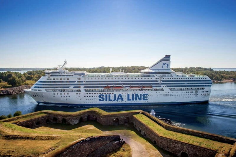 From Stockholm: 3-Day Return Cruise to Helsinki & Breakfast - Key moments worth planning for