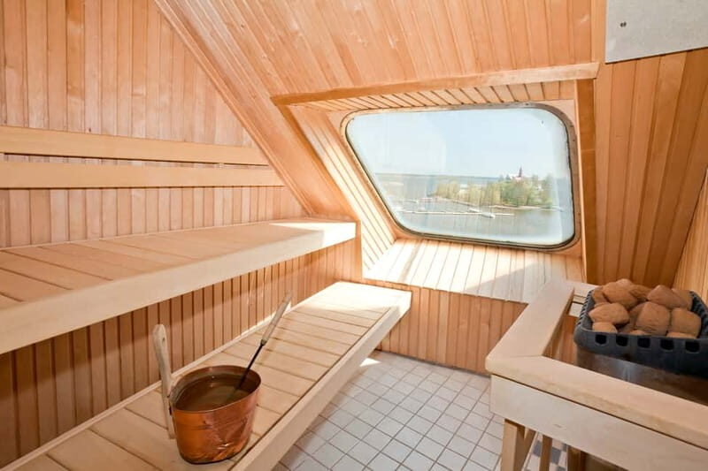 From Stockholm: 3-Day Return Cruise to Helsinki & Breakfast - Day 3: breakfast in the archipelago and a calm return to Stockholm