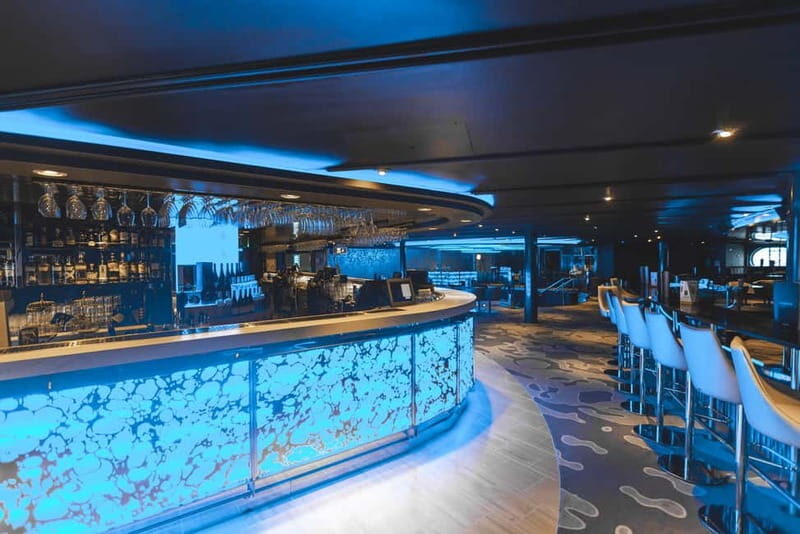 From Stockholm: 3-Day Return Cruise to Helsinki & Breakfast - Getting value for your money: what $147 really buys