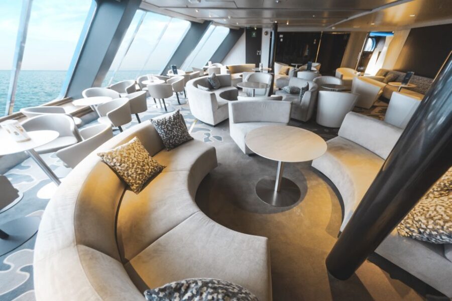 From Stockholm: 3-Day Return Cruise to Helsinki & Breakfast - Who this cruise suits best (and who should think twice)
