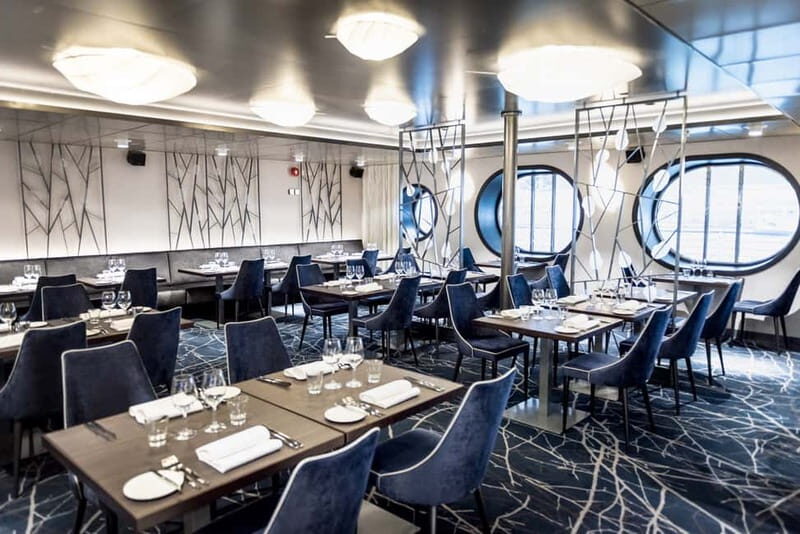 From Stockholm: 3-Day Return Cruise to Helsinki & Breakfast - Should you book the Stockholm to Helsinki return cruise?