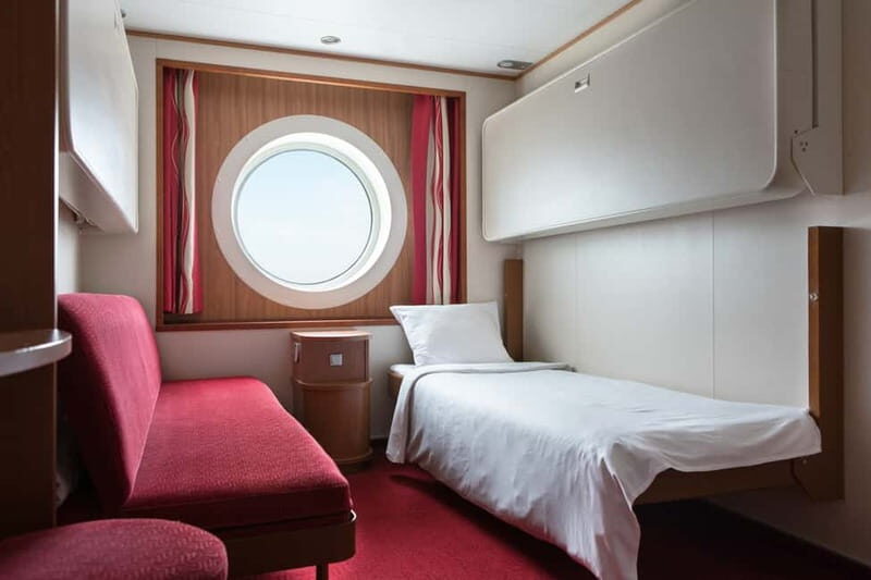 From Stockholm: 3-Day Return Cruise to Tallinn & Breakfast - A Stockholm to Tallinn Cruise That Fits Real Life