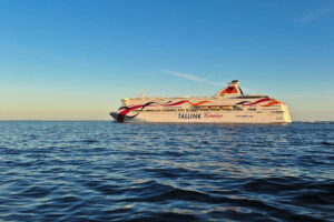 From Stockholm: 3-Day Return Cruise to Tallinn & Breakfast - Your Ship Life: Sea Views, Breakfast, and a Lot to Do Onboard