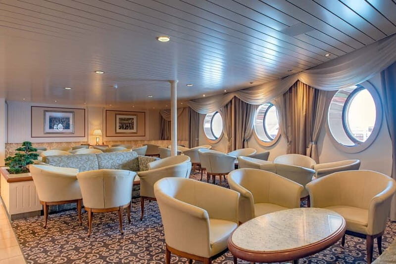 From Stockholm: 3-Day Return Cruise to Tallinn & Breakfast - Price and Value: Why This Deal Can Beat DIY
