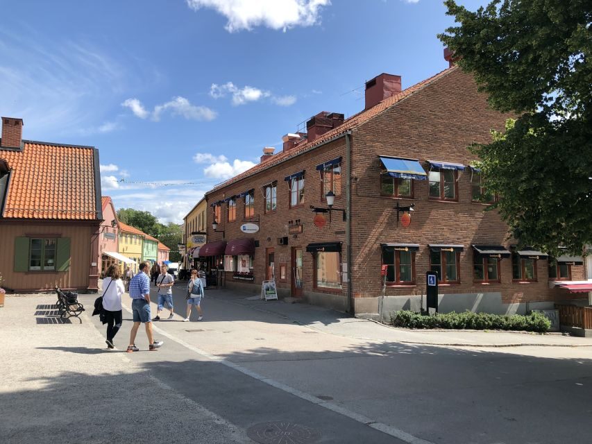 From Stockholm: Guided Day Trip to Sigtuna City - Price and value: is $320 per person worth it?
