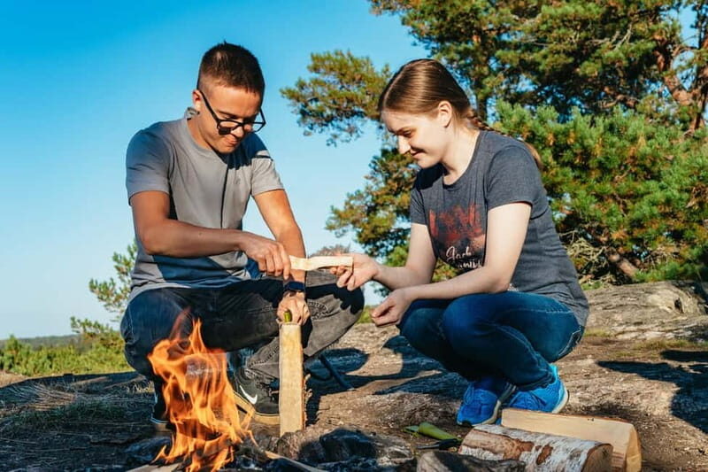 From Stockholm: Moose & Wildlife Safari with Campfire Dinner - Who should book this safari (and who should think twice)