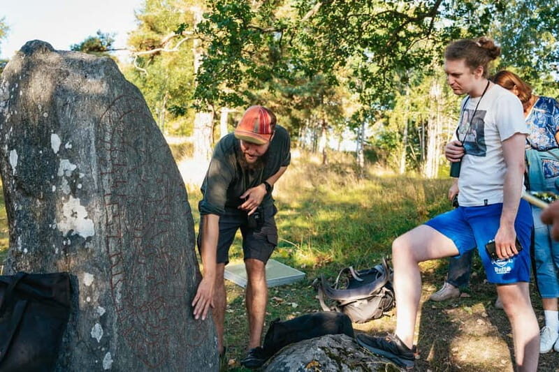 From Stockholm: Moose & Wildlife Safari with Campfire Dinner - The campfire dinner: the heart of the evening