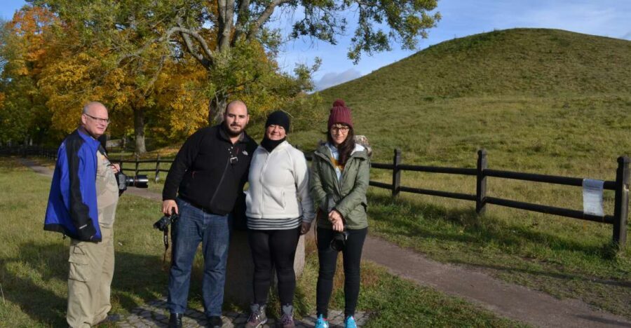 From Stockholm: Uppsala and Sigtuna Viking Sites Tour - Key points before you go