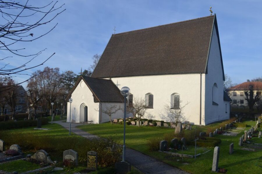 From Stockholm: Uppsala and Sigtuna Viking Sites Tour - Why this Viking day trip from Stockholm makes sense