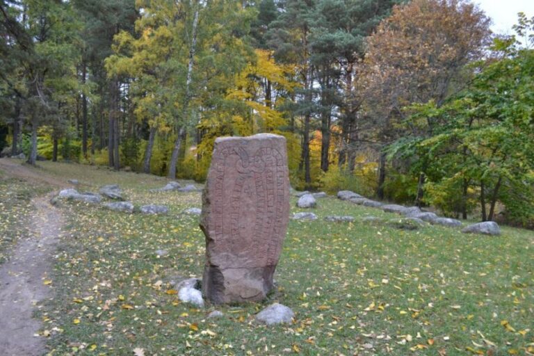 From Stockholm: Uppsala and Sigtuna Viking Sites Tour - Pickup, meeting point, and how the day stays easy