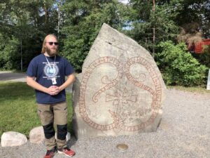 From Stockholm: Viking Culture and Heritage Small Group Tour - Hotel pickup in Stockholm: fast start, easy logistics