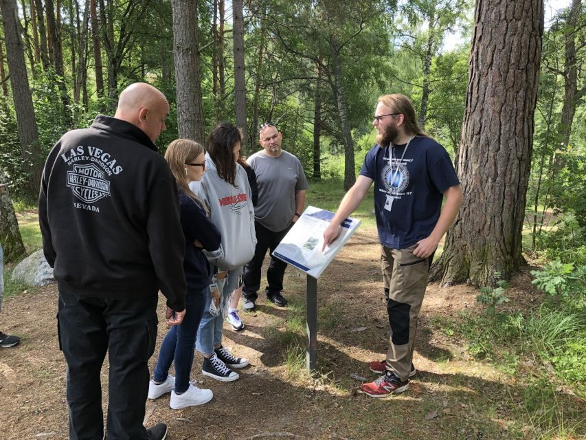 From Stockholm: Viking Culture Guided Tour with Transfer - The Viking Council: Governance and Social Order on Original Ground
