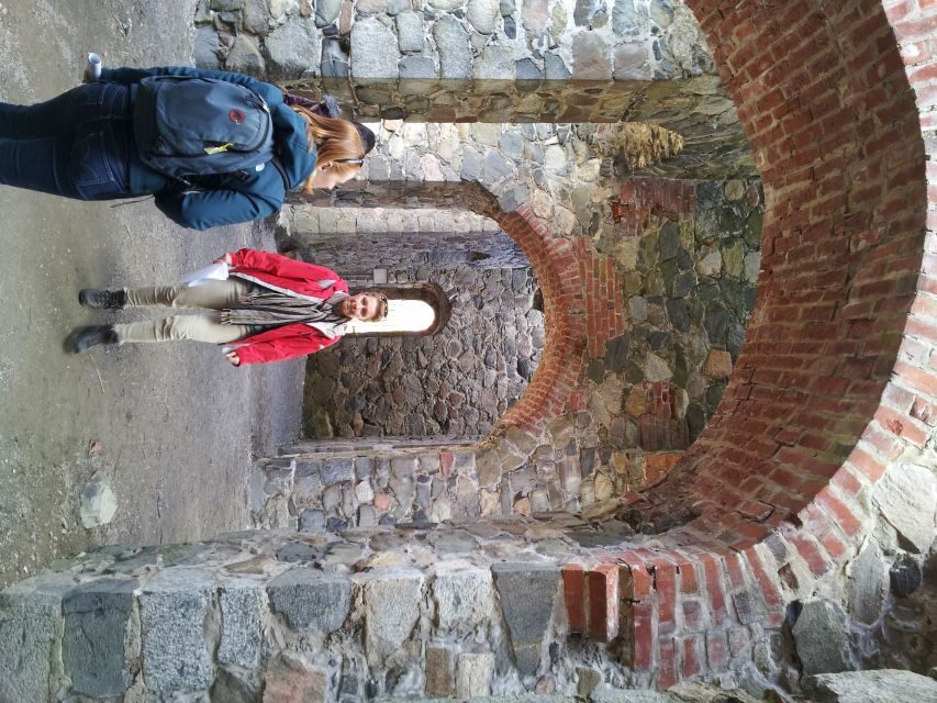 From Stockholm: Viking Culture Guided Tour with Transfer - Sigtuna: The Oldest Still-Existing Town in Sweden (And Worth the Walk)