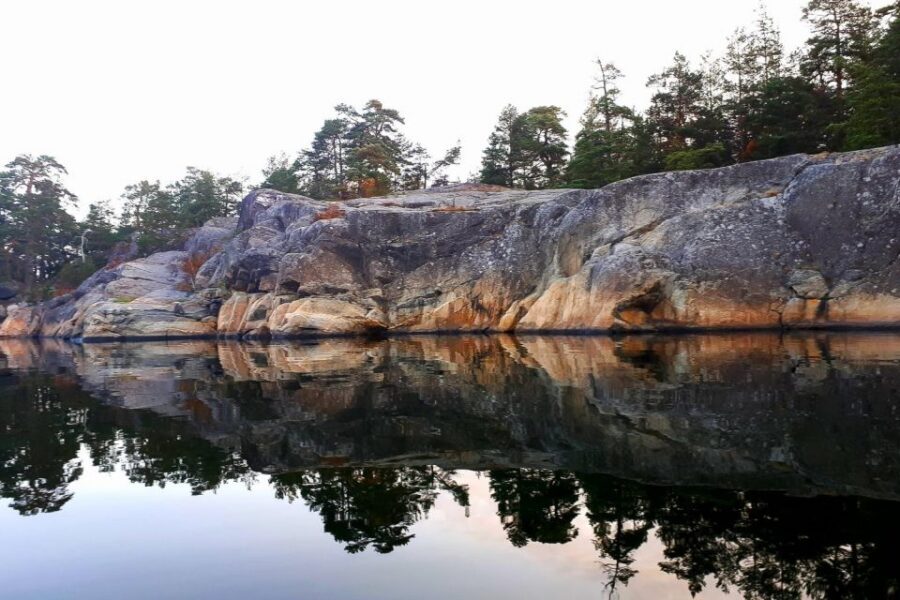 Full-Day Stockholm Archipelago Sailing Tour - Stockholm Archipelago Sailing from Vaxholm: Why This Trip Feels Different