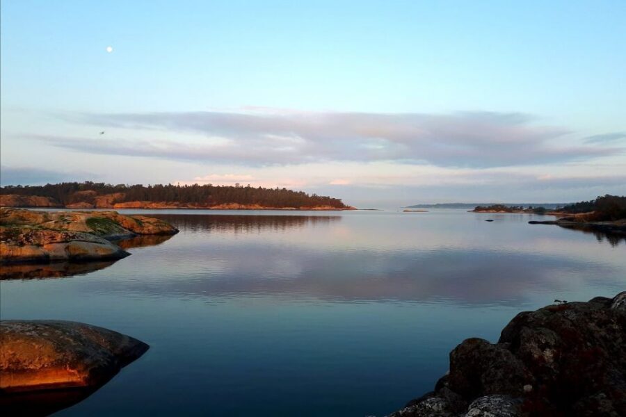 Full-Day Stockholm Archipelago Sailing Tour - Meeting in Vaxholm: The Logistics Part (Without the Headaches)