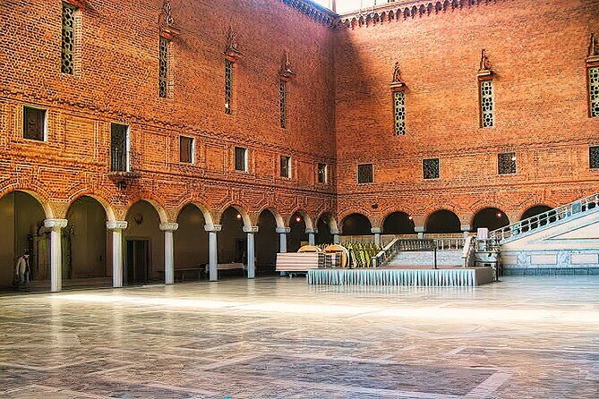 Grand Castle Tour Drottningholm and Gripsholm (private service) - Private pickup and the 5–6 hour flow (no timetable stress)