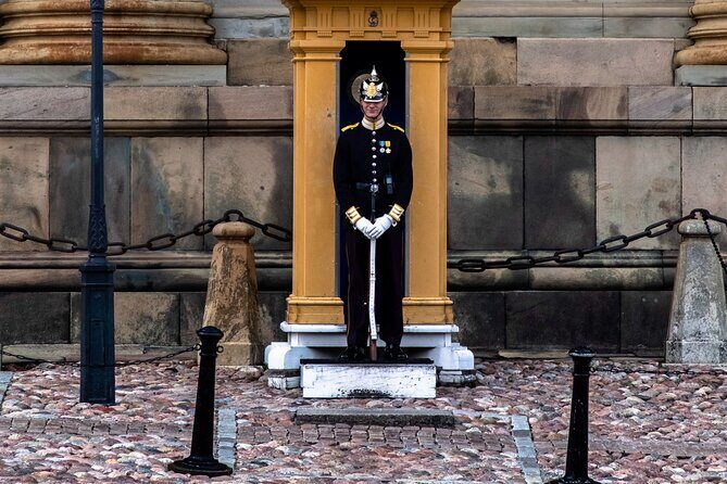 Inside The Crown: Stockholm Royal Palace Private Guided Tour - What you’ll walk away understanding (beyond the postcard)