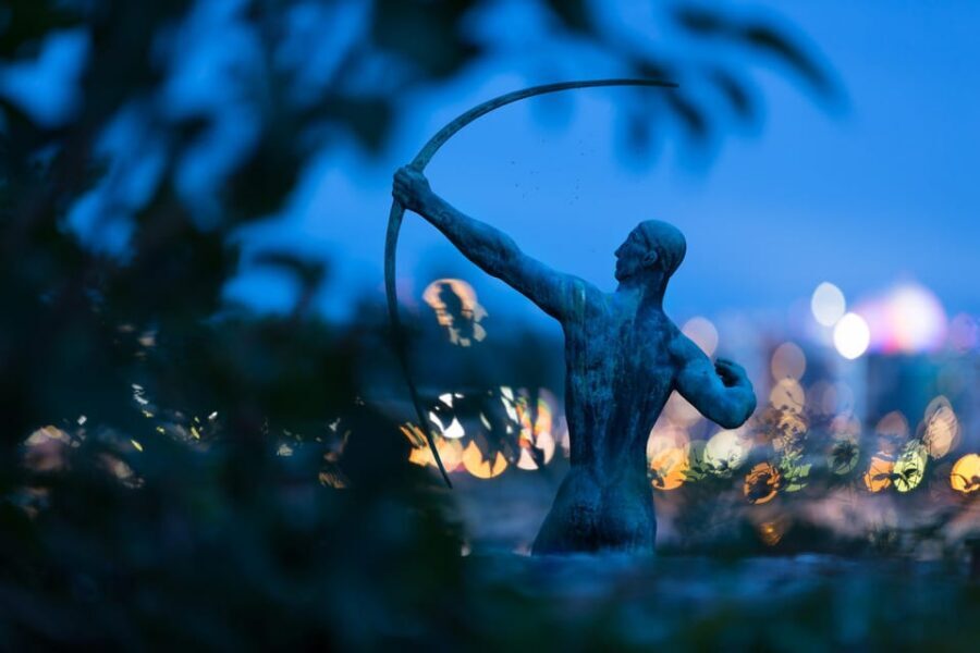 Millesgården Museum: sculpture park and art galllery - Key points to know before you go