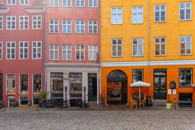 Private 90-Minute Walking Tour in Stockholm - Who this tour suits best in Stockholm