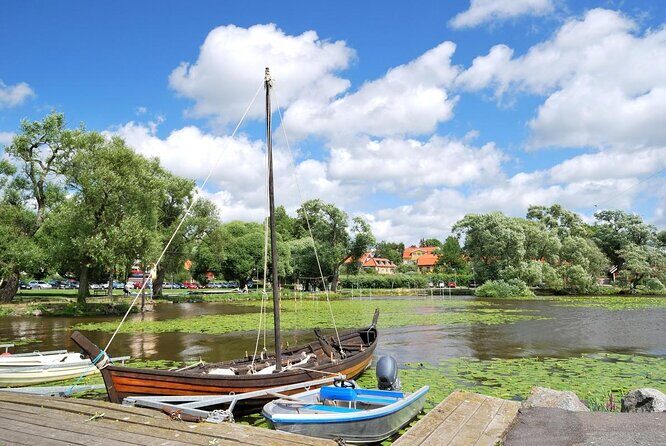 Private Full Day Viking History Tour from Stockholm Including Sigtuna and Uppsala - Key Stops That Make This Tour Work