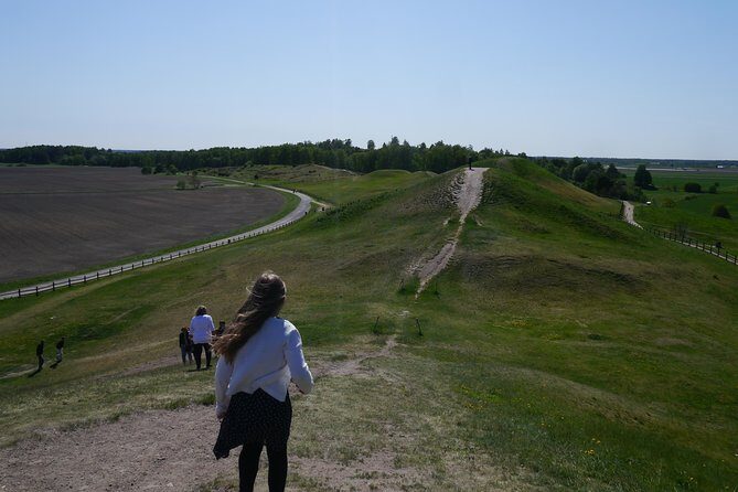 Private Full Day Viking History Tour from Stockholm Including Sigtuna and Uppsala - Sigtuna Church Ruins and the Town Walk That Changes the Story