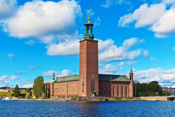 Private Golden Hour Photo Walk in Stockholm - Key things I’d watch for before you book