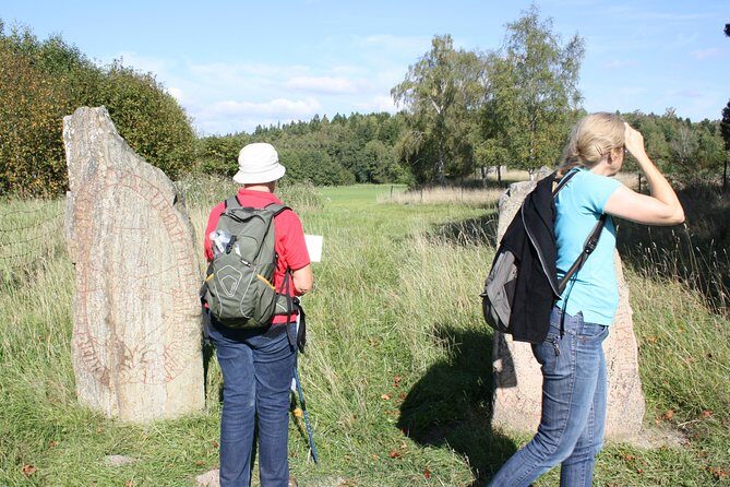 Private Half Day Tour: Viking History Trip from Stockholm Including Sigtuna - Why This Viking Half-Day Feels Like a Time Machine