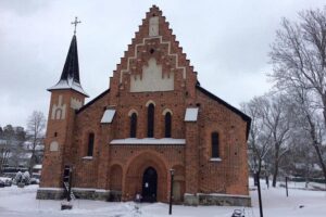Private Half Day Tour: Viking History Trip from Stockholm Including Sigtuna - Pickup Rules, Timing, and How the Day Actually Flows
