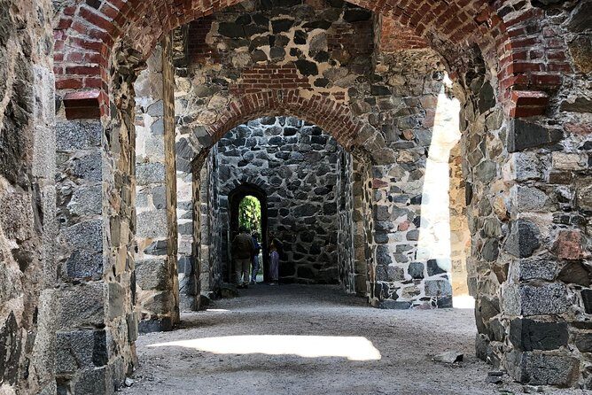 Private Half Day Tour: Viking History Trip from Stockholm Including Sigtuna - Stop 3: Arkils tingstad and Viking Assembly Laws You Can Actually Imagine