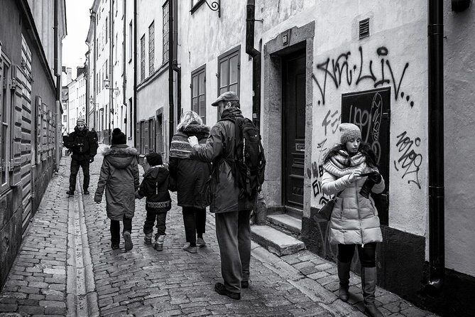 Private Photography workshop in Stockholm - A private photo workshop in Stockholm: what you’re really buying