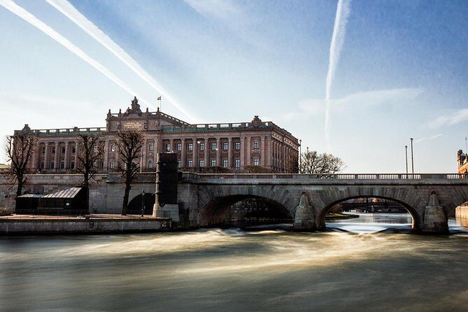 Private Photography workshop in Stockholm - The photo coaching you’ll notice fast