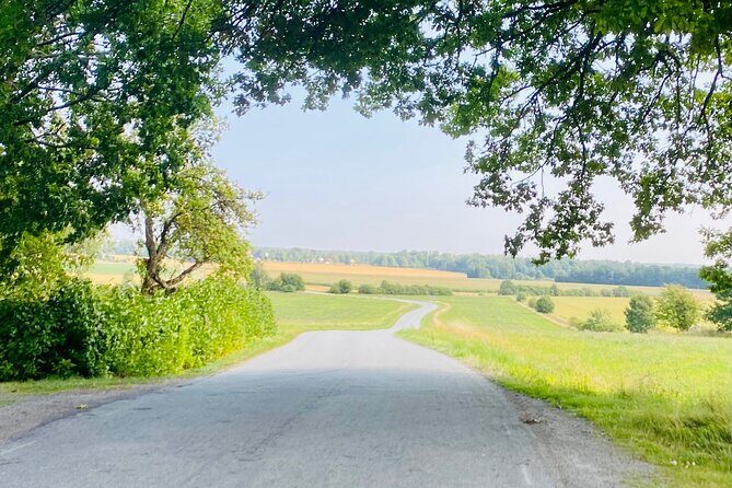 Private Roadbike Adventure in Stockholm - Key highlights you’ll actually feel on the bike