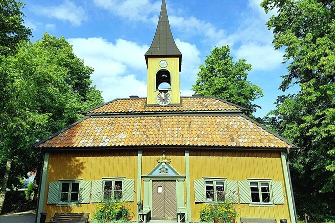 Private Sigtuna Tour from Stockholm - Oldest Town of Sweden - Sigtuna: the day-trip town where time folds fast